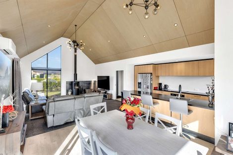 Photo of property in 22 Longcot Drive, Rolleston, 7615