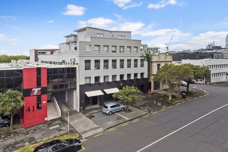 Photo of property in 33 Sale Street, Cockle Bay, Auckland, 2014