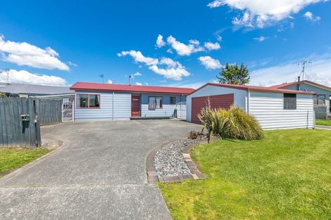 Photo of property in 7 Myrlene Place, Nawton, Hamilton, 3200