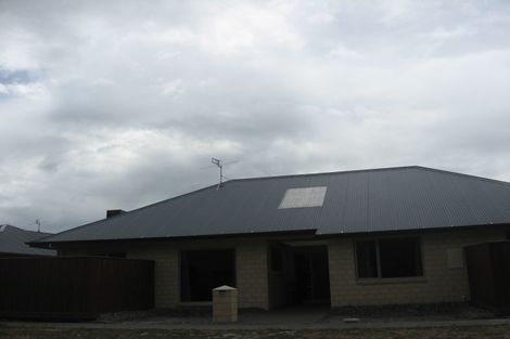 Photo of property in 12 Excalibur Place, Burwood, Christchurch, 8083