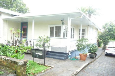 Photo of property in 9 Tarata Street, Mount Eden, Auckland, 1024