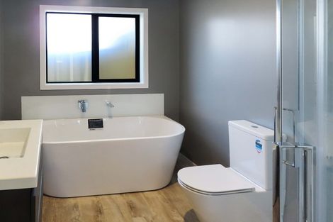 Photo of property in 1c Whiteman Grove, Taita, Lower Hutt, 5011