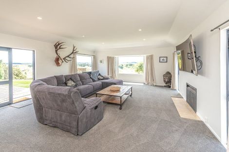 Photo of property in 73 Western Line, Brunswick, Whanganui, 4571