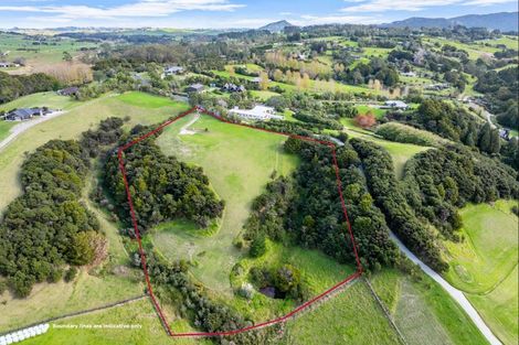 Photo of property in 10 Rua Road, Mangawhai, 0573