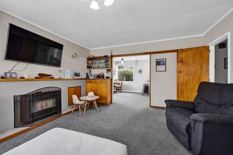 Photo of property in 9 Mccarthy Street, Hawera, 4610