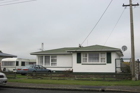 Photo of property in 99 Oreti Street, Kingswell, Invercargill, 9812