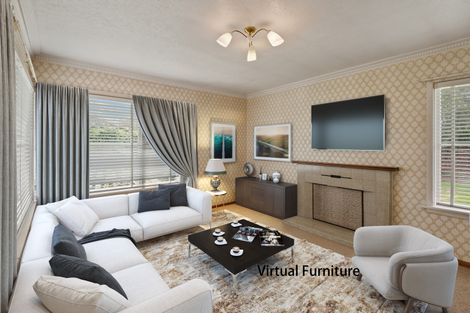 Photo of property in 7 Fitzroy Place, Bishopdale, Christchurch, 8053