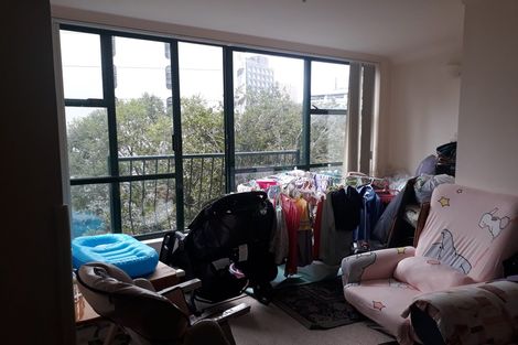 Photo of property in Quest Boulcott Apartments, 5b/57 Boulcott Street, Wellington Central, Wellington, 6011