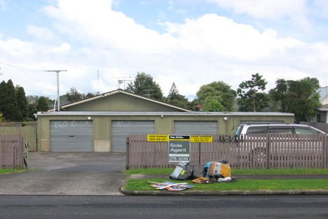 Photo of property in 1/37 York Road, Papatoetoe, Auckland, 2104