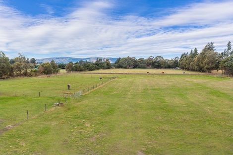 Photo of property in 231 Carters Road, Amberley, 7481