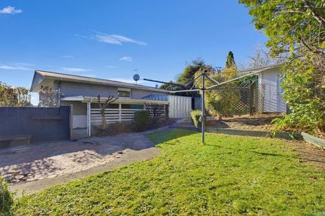 Photo of property in 215 Hill Street, Richmond, 7020