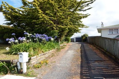 Photo of property in 7 Purnell Place, Marton, 4710