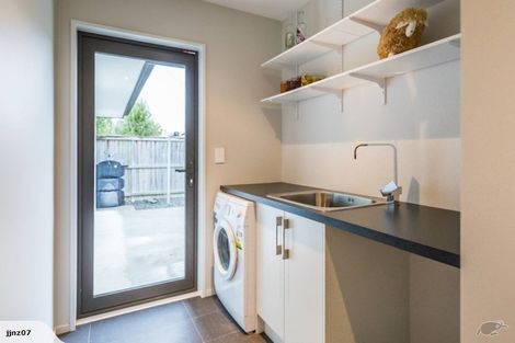 Photo of property in 23 Jacqueline Drive, West Melton, 7618