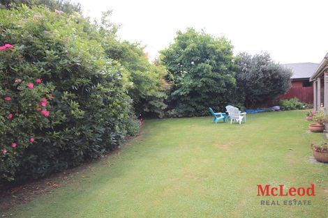 Photo of property in 7 Ferrier Place, Tinwald, Ashburton, 7700