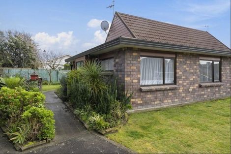 Photo of property in Jackson Mews, 30/18 King Street, Petone, Lower Hutt, 5012