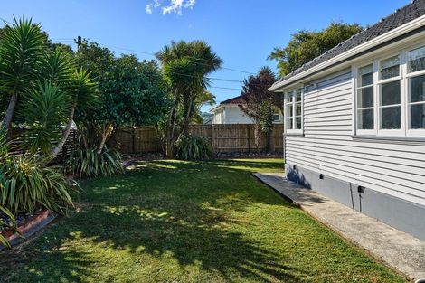 Photo of property in 6 Whakatiki Street, Trentham, Upper Hutt, 5018