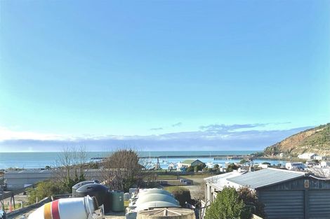 Photo of property in 45 Tees Street, South Hill, Oamaru, 9400