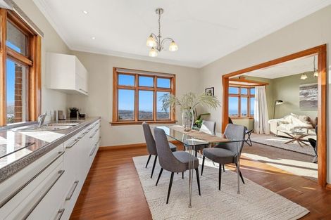 Photo of property in 125 Forfar Street, Clyde Hill, Dunedin, 9011