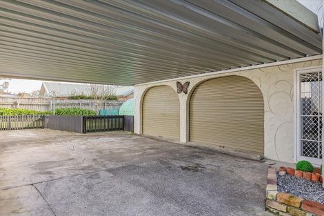 Photo of property in 21 Mary Street, Masterton, 5810