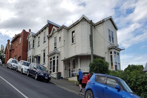 Photo of property in 9 Haddon Place, Dunedin Central, Dunedin, 9016
