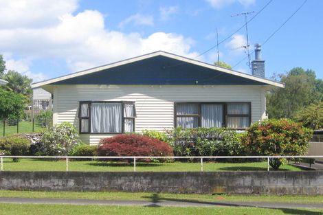 Photo of property in 74 Ward Street, Taumarunui, 3920