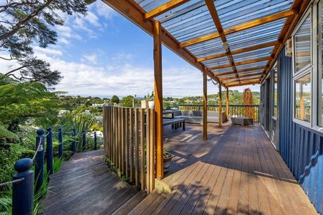 Photo of property in 3 Cambrae Road, Raglan, 3225