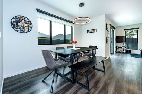 Photo of property in 37 Collisson Street, Leeston, 7632