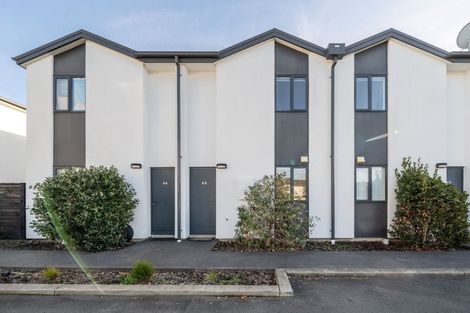 Photo of property in 45/10 Buffon Street, Waltham, Christchurch, 8023