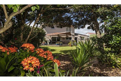 Photo of property in 1 Clarkson Crescent, Maunu, Whangarei, 0110
