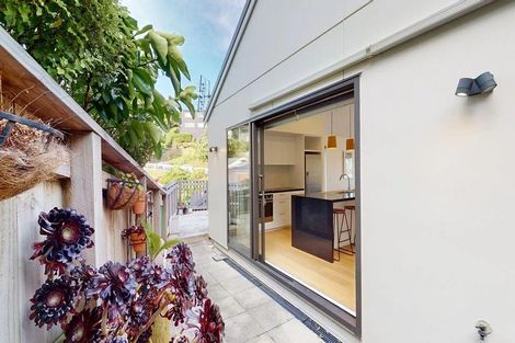 Photo of property in 14/104 Maupuia Road, Maupuia, Wellington, 6022