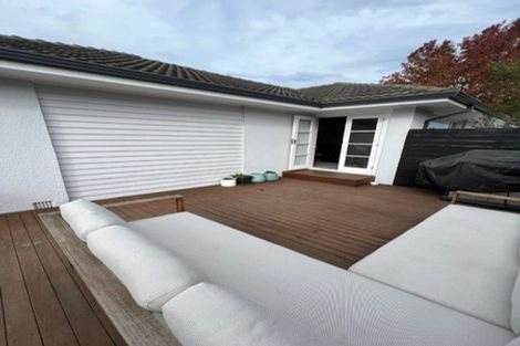 Photo of property in 69 Dunedin Street, Redwood, Christchurch, 8051