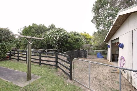 Photo of property in 199 Tutaenui Road, Marton, 4788