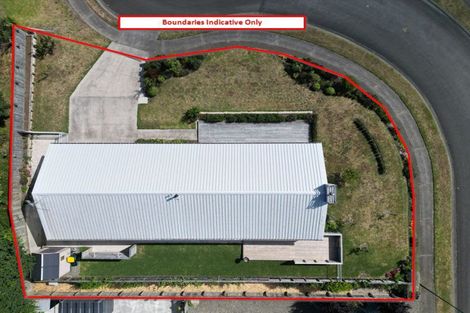 Photo of property in 7 Awahou Place, Foxton, 4814