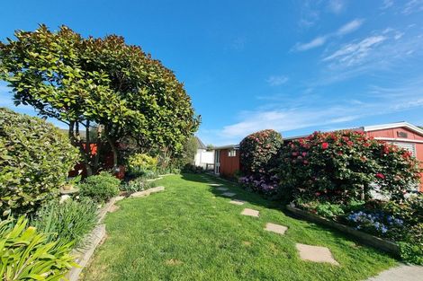 Photo of property in 78 Avenue Road, West End, Timaru, 7910