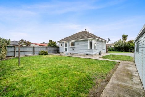 Photo of property in 133 Buchanans Road, Hei Hei, Christchurch, 8042