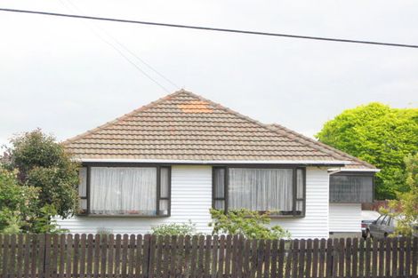 Photo of property in 414 Breezes Road, Aranui, Christchurch, 8061