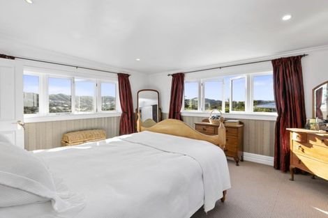 Photo of property in 107 Helston Road, Paparangi, Wellington, 6037