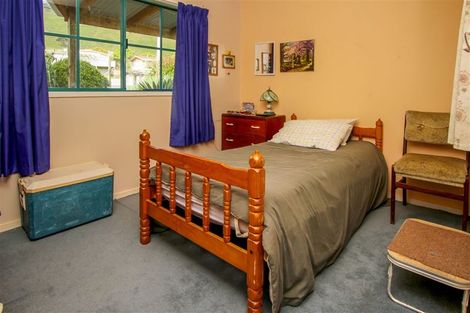 Photo of property in 312 Hokianga Harbour Drive, Omapere, Kaikohe, 0473