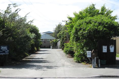 Photo of property in 32a Fovant Street, Russley, Christchurch, 8042