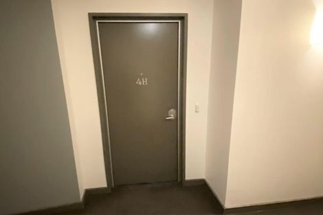 Photo of property in Kate Sheppard Apartments, 4h/42 Molesworth Street, Thorndon, Wellington, 6011