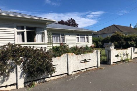 Photo of property in 19 Hall Street, Cheviot, 7310