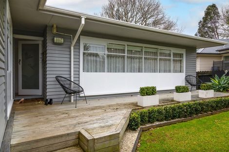 Photo of property in 42b Sherwood Avenue, Te Atatu South, Auckland, 0610