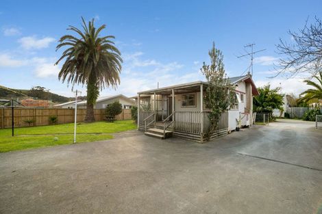 Photo of property in 29 Paraone Road, Tamarau, Gisborne, 4010