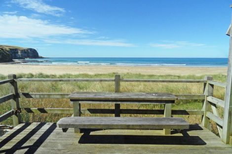 Photo of property in 8 Berney Place, Hinahina, Owaka, 9586