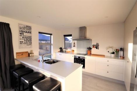 Photo of property in 27 Lydiard Drive, Rolleston, 7615