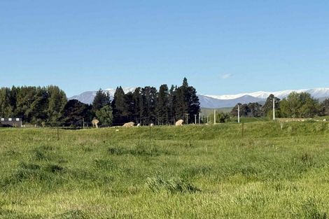 Photo of property in 633 Ardgour Road, Tarras, Cromwell, 9383