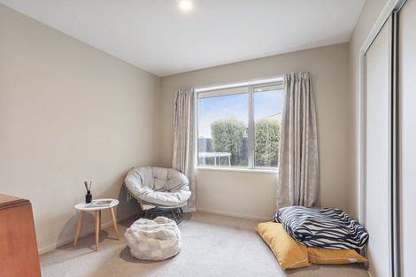 Photo of property in 3 El Alamein Avenue, Rangiora, 7400