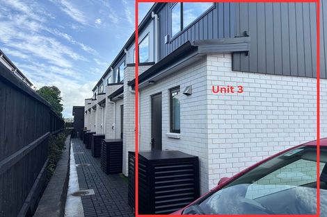 Photo of property in 3/88 Gloria Avenue, Te Atatu Peninsula, Auckland, 0610