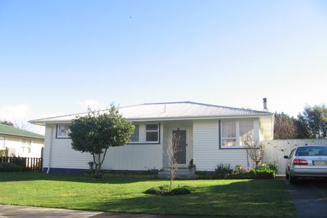 Photo of property in 52 Dundee Drive, Flaxmere, Hastings, 4120