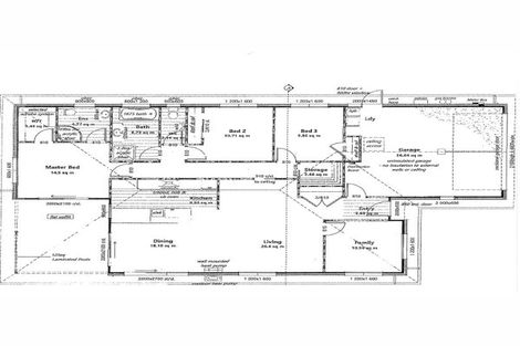 Photo of property in 22 Austin Reid Avenue, Carterton, 5713